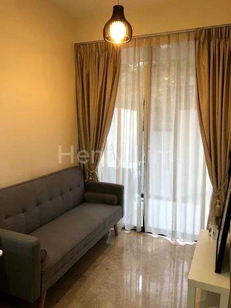 2 Bed Apartment (Condo) for Sale in  Nottinghill Suites - Image 18